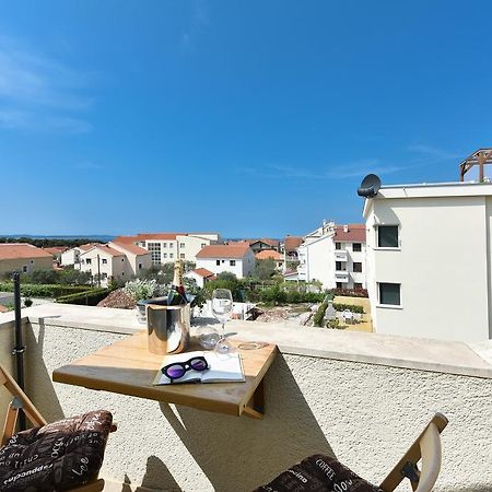 Adria Apartments Ζαντάρ Εξωτερικό φωτογραφία