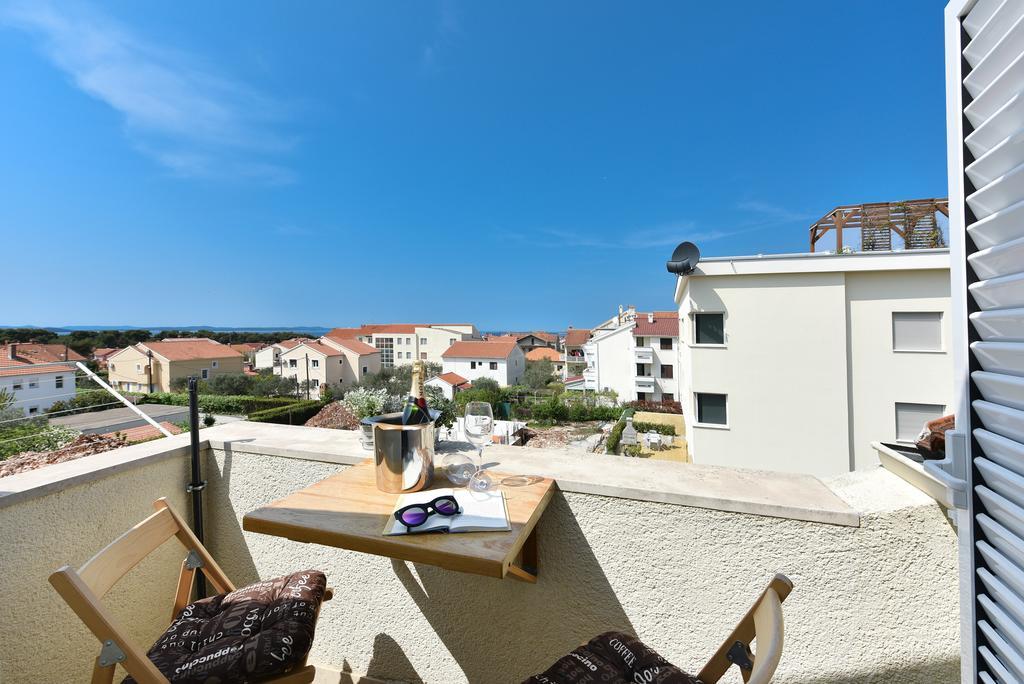 Adria Apartments Ζαντάρ Εξωτερικό φωτογραφία