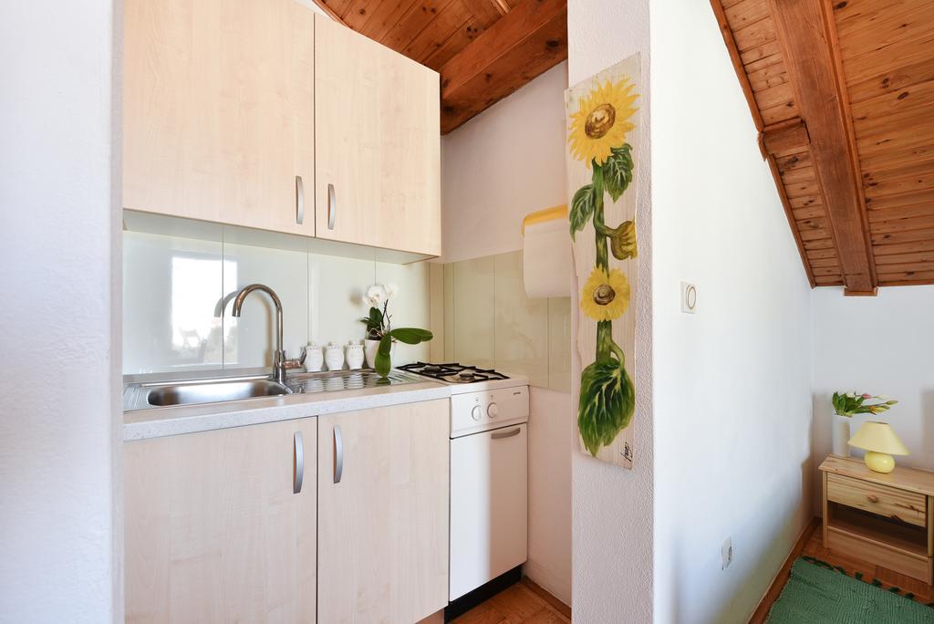 Adria Apartments Ζαντάρ Εξωτερικό φωτογραφία