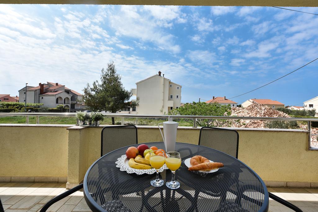 Adria Apartments Ζαντάρ Εξωτερικό φωτογραφία