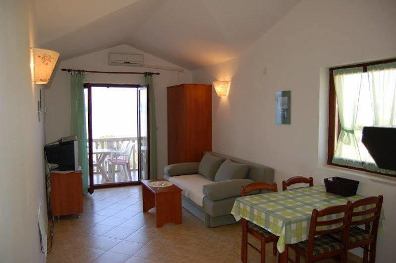 Adria Apartments Ζαντάρ Εξωτερικό φωτογραφία