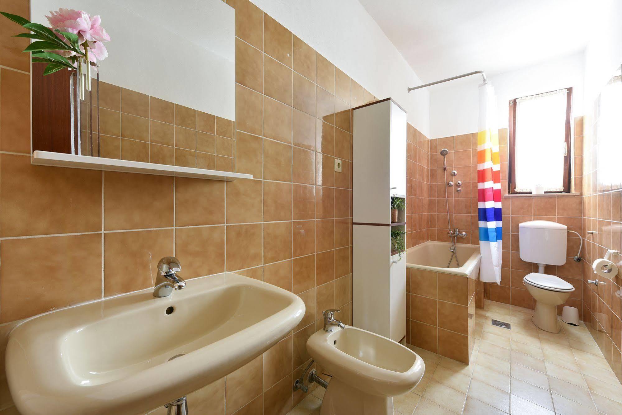 Adria Apartments Ζαντάρ Εξωτερικό φωτογραφία