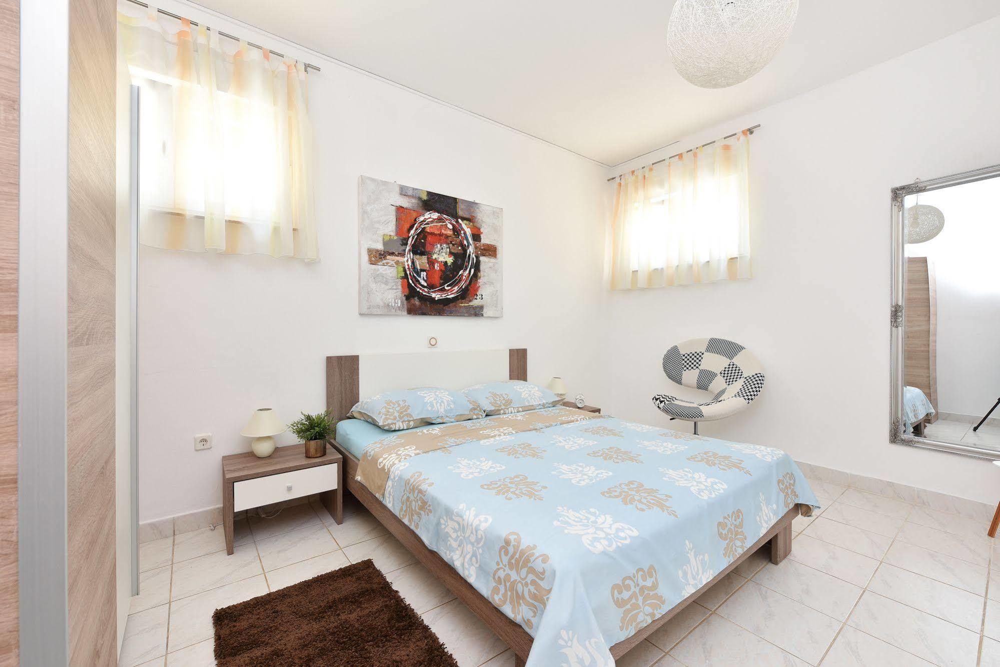 Adria Apartments Ζαντάρ Εξωτερικό φωτογραφία
