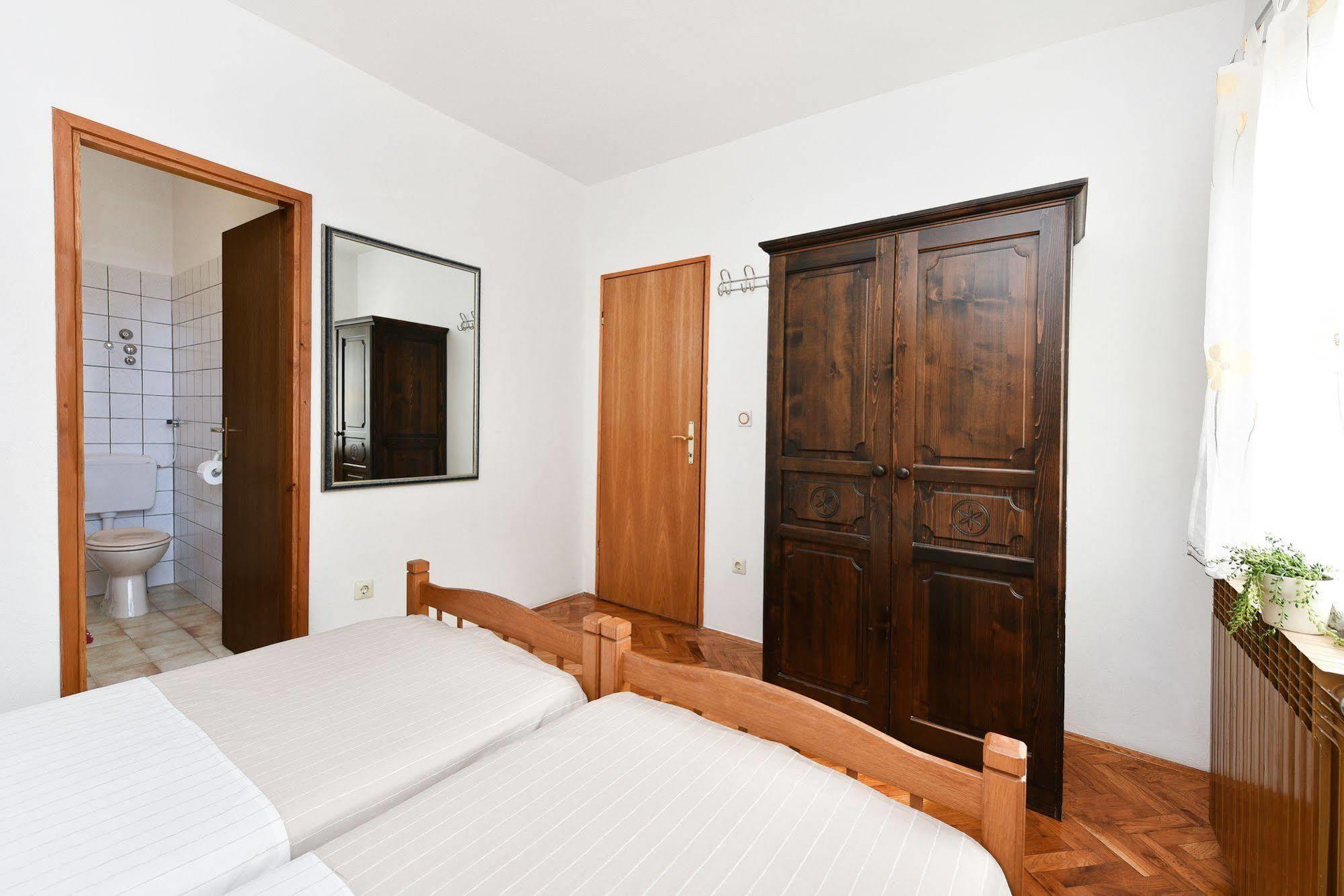 Adria Apartments Ζαντάρ Εξωτερικό φωτογραφία