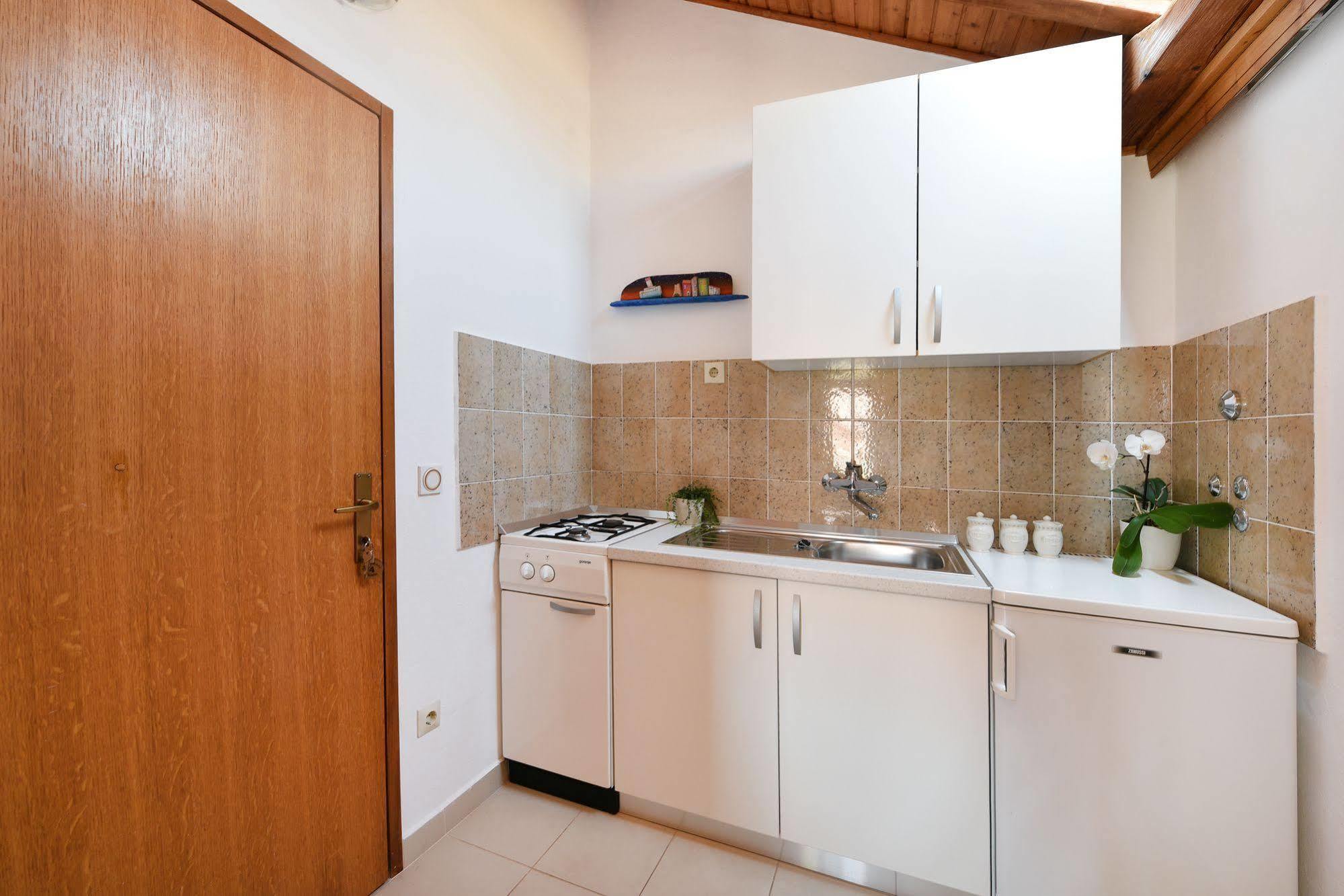 Adria Apartments Ζαντάρ Εξωτερικό φωτογραφία